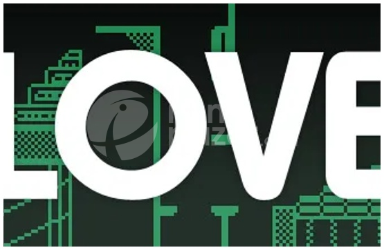 LOVE + Garanti