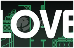 LOVE + Garanti
