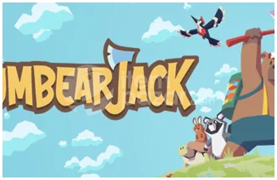 LumbearJack