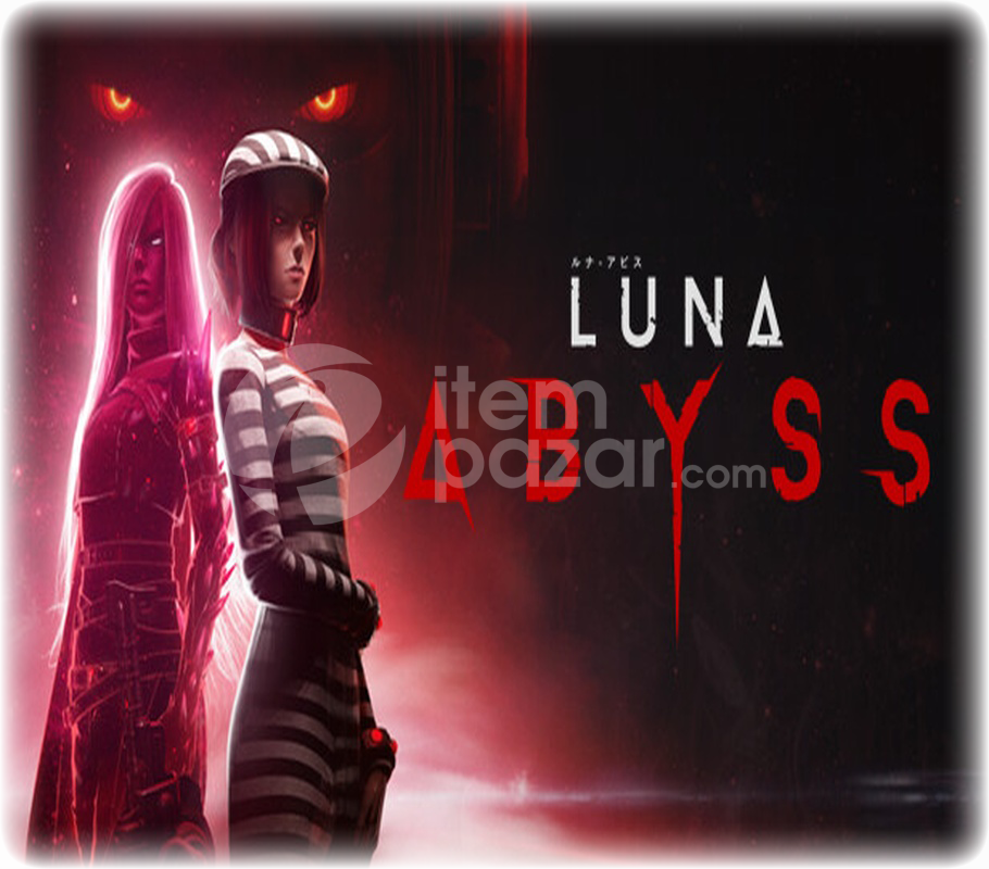 Luna Abyss