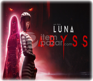 Luna Abyss