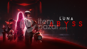 Luna Abyss Deluxe Edition + Garanti
