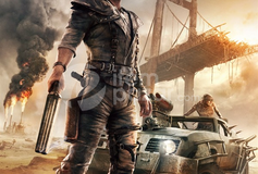 Mad Max