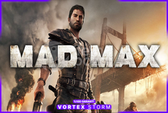Mad Max⚡[GARANTİ]