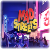 Mad Streets - GARANTİ