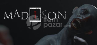Madison - GUARDSIZ 