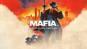 Mafia Definitive Edition