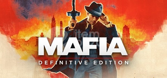 Mafia: Definitive Edition