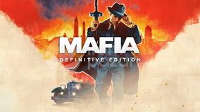 Mafia: Definitive Edition