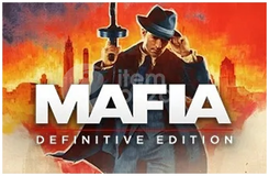 Mafia Definitive Edition