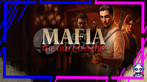 ⭐️ MAFİA OLD COUNTRY + GARANTİ