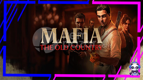 ⭐️ MAFİA OLD COUNTRY + GARANTİ