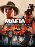 Mafia II Definitive Edition
