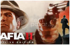 Mafia II Definitive Edition