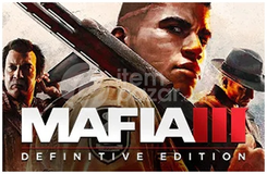 Mafia III Definitive Edition