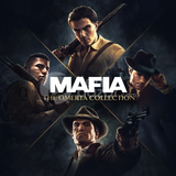 Mafia Omerta Koleksiyonu PS5 + Garanti