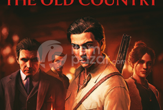 Mafia The Old Country