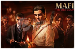 Mafia The Old Country