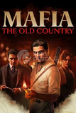 Mafia The Old Country