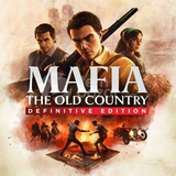 Mafia The Old Country Definitive Edition PS5