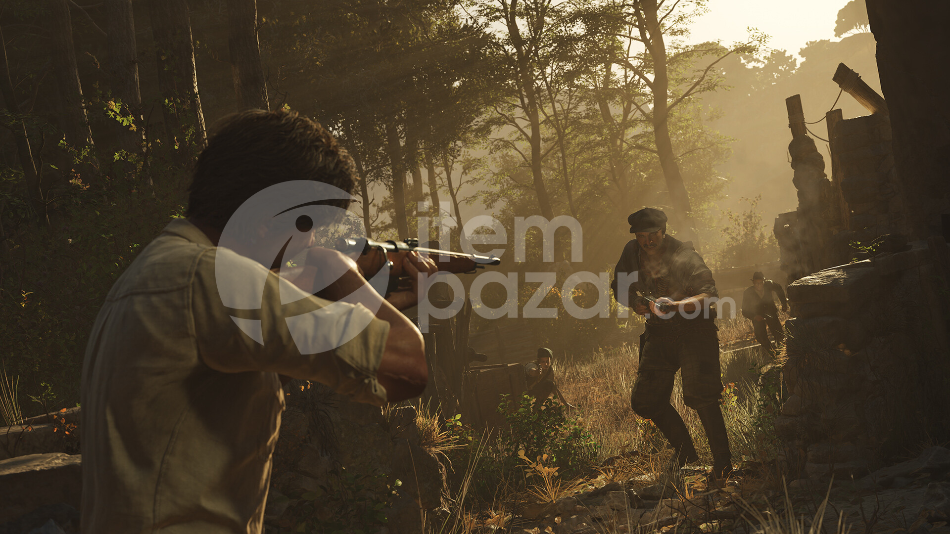 Mafia The Old Country Deluxe Edition + Garanti