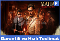Mafia The Old Country Deluxe Edition | Garanti