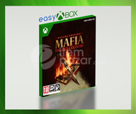 Mafia The Old Country Deluxe Edition-Series X/S