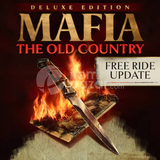 Mafia The Old Country PS5 + Garanti