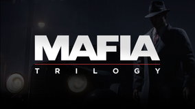 Mafia Trilogy Definitive Edition