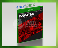MAFIA Üçlemesi /Satış Sonrası Destek One/X/S