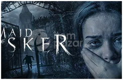 Maid of Sker