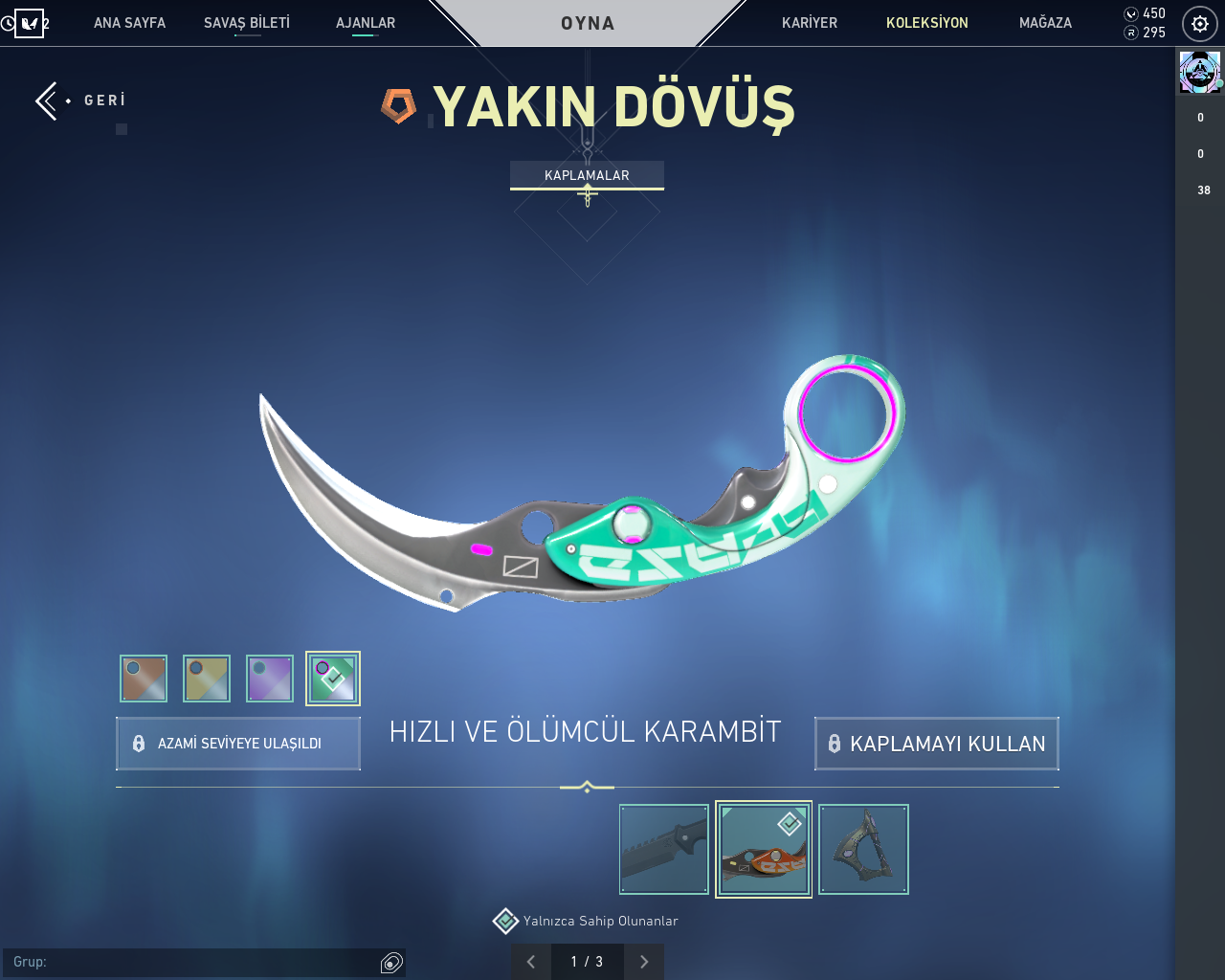 MAİL ÇEŞİTLİ ENVANTERLİ GÜVENİLİR HESAP