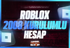 ⭐ Mail Değişen 2008 Kurulumlu Hesaplar ⭐