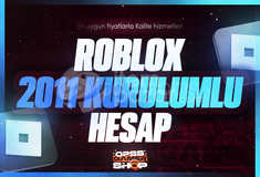 ⭐ Mail Değişen 2011 Kurulumlu Hesaplar ⭐