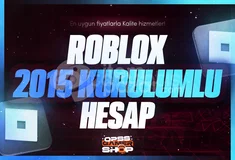 ⭐ Mail Değişen 2015 Kurulumlu Hesaplar ⭐
