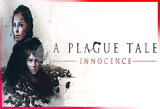 ⭐️Mail Değişen⭐️A Plague Tale: Innocence