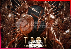 ⭐️Mail Değişen⭐️A Total War Saga: TROY