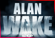 ⭐️Mail Değişen⭐️Alan Wake Remastered