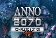 ⭐Mail Değişen⭐Anno 2070 + Online