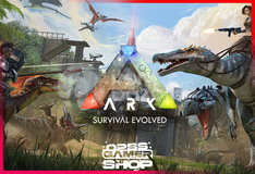 ⭐️Mail Değişen⭐️Ark Survival Evolved