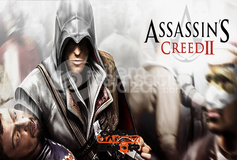 ⭐Mail Değişen⭐Assassin’s Creed II