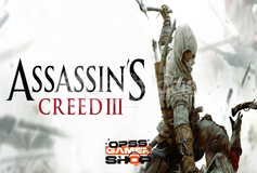 ⭐Mail Değişen⭐Assassin’s Creed III