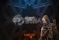 ⭐Mail Değişen⭐Assassin’s Creed Mirage
