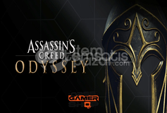 ⭐Mail Değişen⭐Assassin’s Creed Odyssey