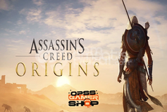⭐Mail Değişen⭐Assassin’s Creed Origins