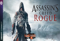 ⭐Mail Değişen⭐Assassin’s Creed Rogue