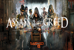 ⭐Mail Değişen⭐Assassin’s Creed Syndicate