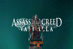 ⭐Mail Değişen⭐Assassin’s Creed Valhalla