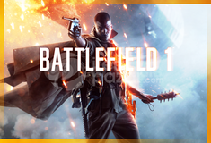 ⭐Mail Değişen⭐Battlefield 1 + Online