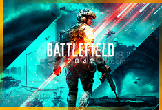 ⭐Mail Değişen⭐Battlefield 2042 + Online